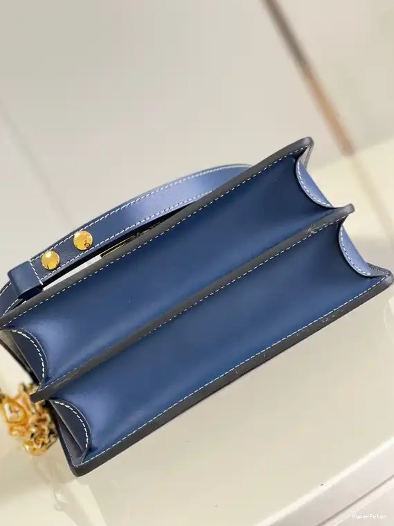 LOUIS VUITTON DAUPHINE MM 0517